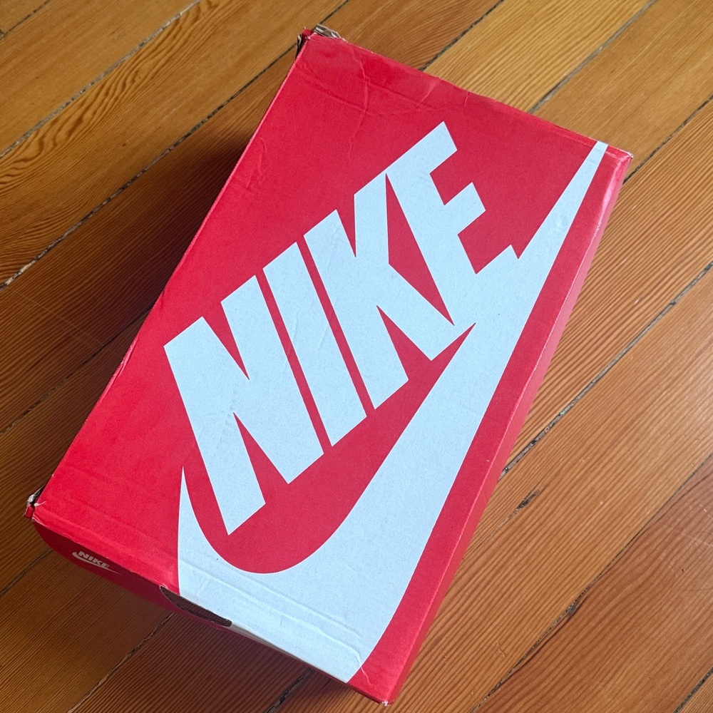 Nike panda dunks - Picture 8 of 8